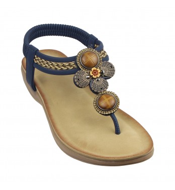 kiki (Slippers) K25-332